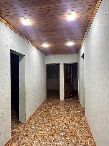 xalqlarda 5 otaqli evler: Ev Bine salxozda yerleşir yaxsi bir yerdi hal hazirda kiraci qalir iki — 6