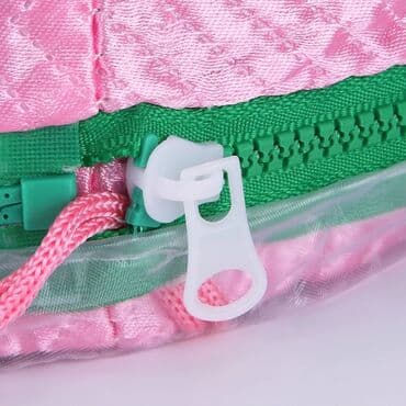 saç rezinləri: Saç düzümü üçün vasitələr, Hər növ saçlar üçün — 4