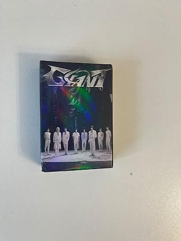 K-pop foto kartları dəsti 55 ədəd Stray kids — 1