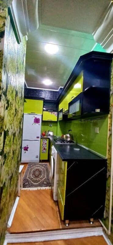 evler bineqedide: Binəqədi rayonu Tərlan şadliq evinə yaxın 17 mertebeli binanın 2-ci — 4