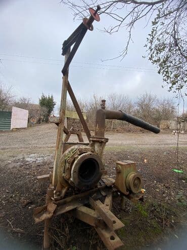 kombi nasosu: Nasos, Suvarma üçün, quraşdırılma Səthi — 1