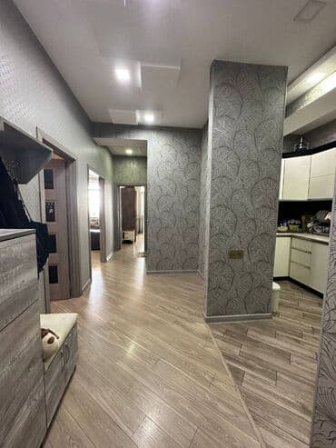 купить квартиру в баку с видом на море: 2 комнаты, Новостройка, м. Гара Гараев, 79 м² — 6