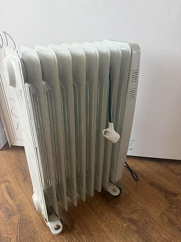 çanta: İşlənmiş 10 seksiyalı radiator. Tam problemsiz işləyir. Belə ucuz — 2