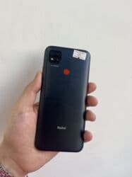 Redmi 9C, 32 GB lalafo.az -da Redmi 9C, 32 GB