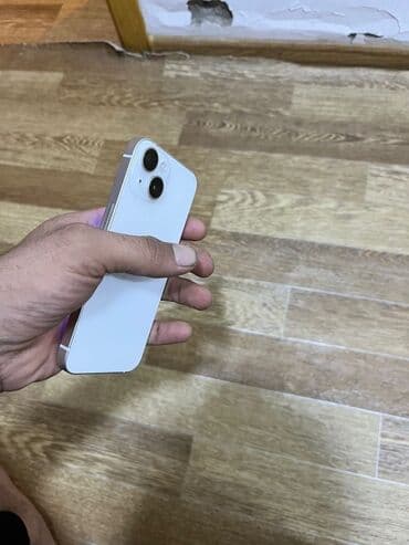 samsung s23 fe kontakt home: IPhone 13, Ağ, Face ID — 4