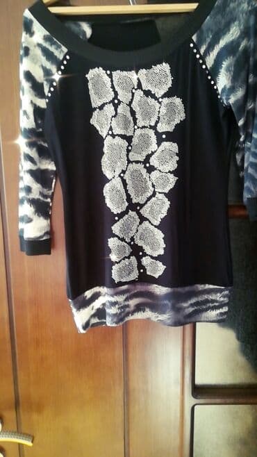 спортивные женские кофты: Новые Нарядные кофточки производство Турция, размер 42-44 — 4