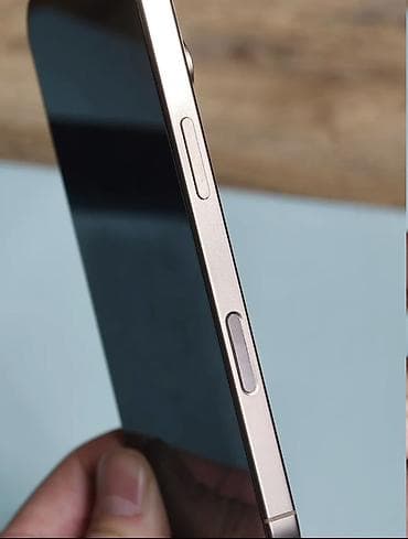 ipad pro m5: IPhone 16 Pro, 128 GB, Qızılı, Face ID — 2