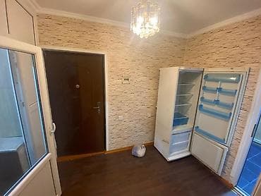 Kirayə mənzil – tam mebellı və məişət texnikalı - Plan: 2 otaq (geniş