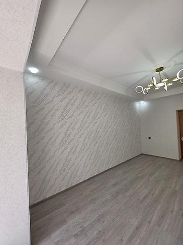 nardaranda kiraye evler: Bakı, 8-ci kilometr, 2 otaqlı, Köhnə tikili, 42 kv. m — 5
