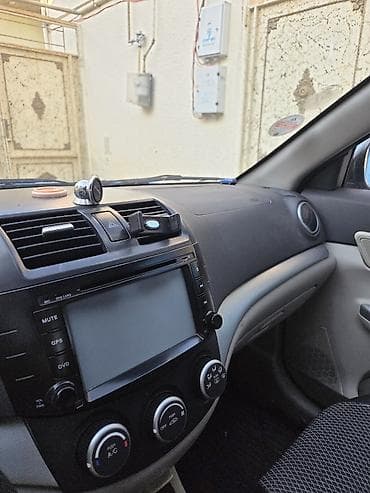 prius qapi: Changan Alsvin V5: 1.5 l | 2013 il 204885 km Sedan — 8