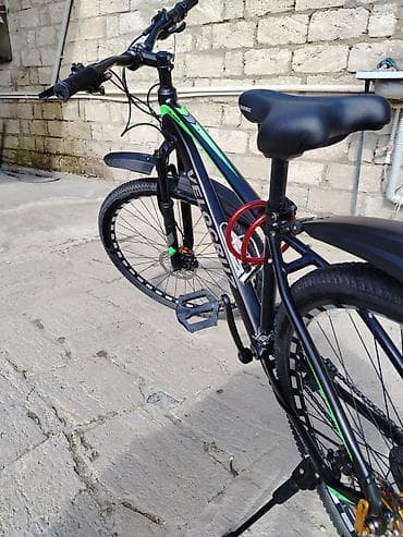 gence velosiped: (Razılaşma yolu) Təcili, ideal vəziyyətdə Velocruz (29inch) — 2
