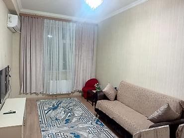 Bileceride dsk yoluna yaxin midanin binasinda 9/6 mertebesinde 2 — 4