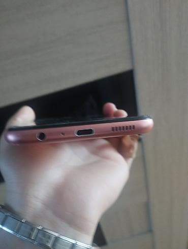 a03 core ekran: Samsung Galaxy A04, rəng - Qızılı, Qırıq — 6