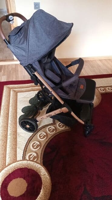 derin dondrcu: Kidilo — 1