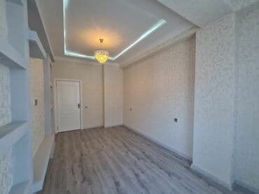 fəhlə prospekti: 2 комнаты, Новостройка, 48 м² — 1
