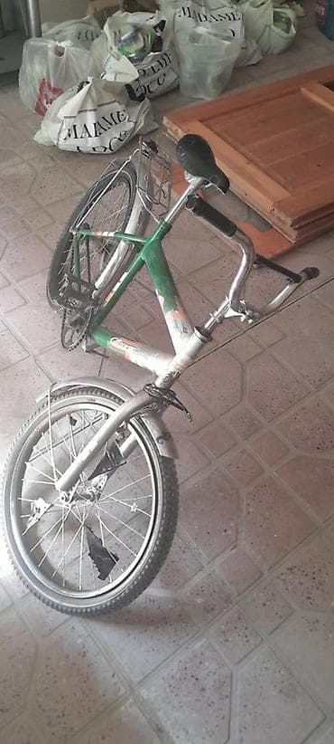 cube velo: Tecili satilir yaxsi veziyyetdedi — 3