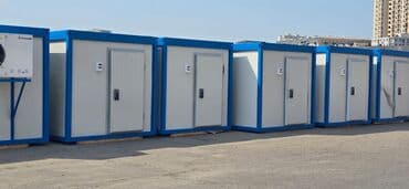 Бусы: Modul tipli konteyner bloklar Məhsul təsviri: - Sənaye və tikinti at lalafo.az — 7 Бусы: Modul tipli konteyner bloklar Məhsul təsviri: - Sənaye və tikinti — 7