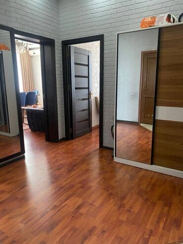 купить однокомнатную квартиру в баку: 3 комнаты, Новостройка, м. Халглар Достлугу, 120 м² — 21