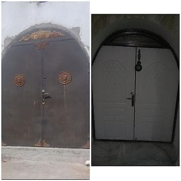 sef qapi: Giris qapisi 237/180sm 300azn qiymet sondur Bilgeh 5353 leli Giriş — 1