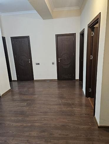 Квартиры: 4 комнаты, 96 м² — 4