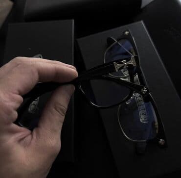 brend eynəklər: Antiblik eynək, Yeni — 3