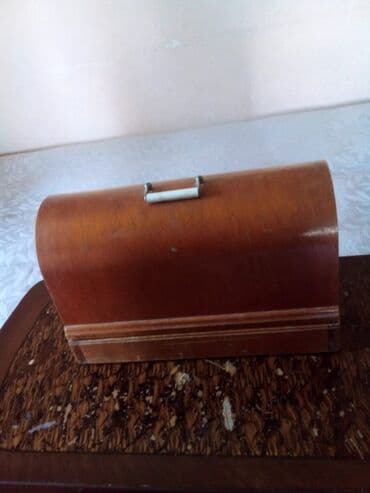 averlok tik mashinasi: 60-70illikdir — 2