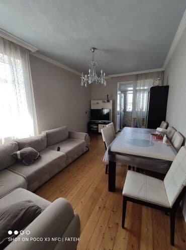 Bakı, 3 otaqlı, Köhnə tikili, 60 kv. m lalafo.az -da Bakı, 3 otaqlı, Köhnə tikili, 60 kv. m