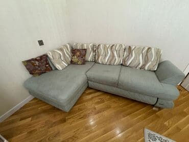 divan künc: Künc divan, İşlənmiş — 1