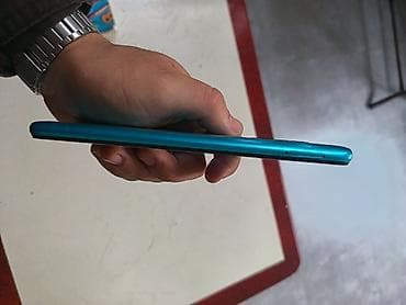 komputer core 2 duo: Redmi 9T – mavi rəng - İkincil telefon kimi alınıb, demək olar — 4