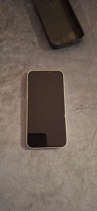 iphone 13 pro islenmis: IPhone 12, 64 GB, Ağ, Face ID — 2