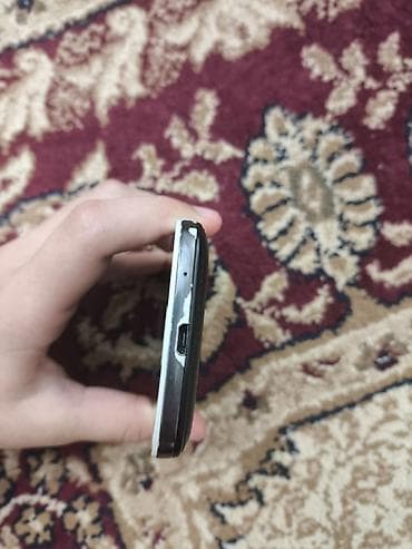 05 samsung: Samsung I9190 Galaxy S4 Mini, 16 GB, rəng - Qara, Sensor, İki sim kartlı — 8
