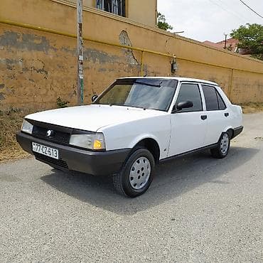 sari tofaş: Tofas : 1.6 l | 2004 il 115987 km Sedan — 4