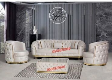 mətbəx ucun divan: Künc divan, Yeni, Açılan, Bazalı, Parça, Rayonlara çatdırılma — 2