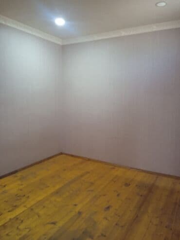 20 yanvarda kiraye evler 3 otaqli: 100 kv. m, 3 otaqlı, Kombi, Qaz, İşıq — 4