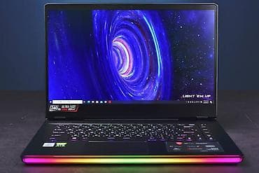 İşlənmiş MSI, 15.6 ", Intel Core i7, 512 GB, Ödənişli çatdırılma