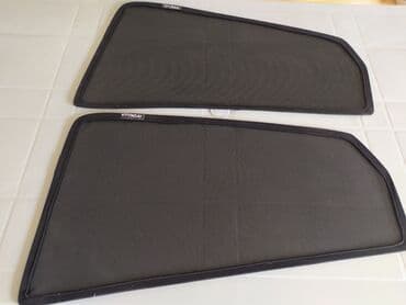 Hyundai i30 arxa yan pərdə 2012 dən sonrakı modellər üçün