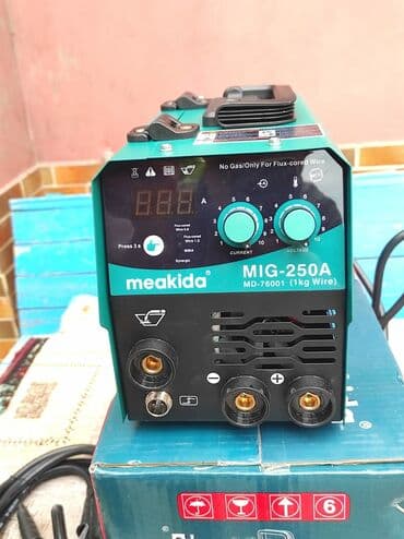 lehimləmə aparatı: Yeni Qaynaq aparatı Kontakt, Pulsuz çatdırılma — 1