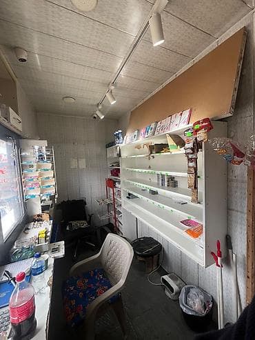 şirvan əmlak az: Obyekt hazır biznes kimi satılır yeni : obyekt içerideki mallar — 7