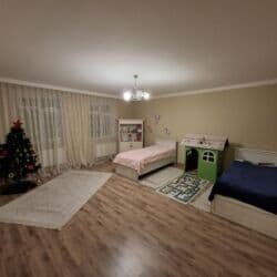 azadliq kiraye ev: 6 otaqlı, 207 kv. m, Kredit yoxdur, Orta təmir — 18