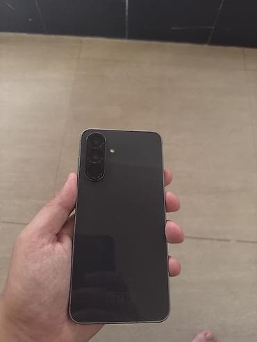 canon mark 2: Samsung Galaxy A56, 128 ГБ, цвет - Черный, Беспроводная зарядка — 3