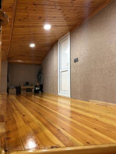 yasamal yeni tikili satilir: 2 otaqlı, Yeni tikili, 80 kv. m — 5