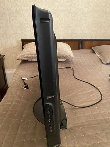 samsung 104 ekran: İşlənmiş Televizor LG LCD 32" FHD (1920x1080), Ünvandan götürmə — 8