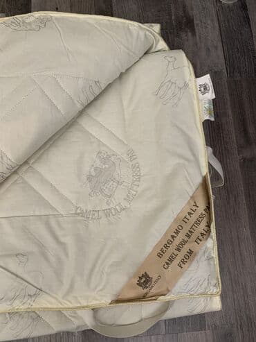 taxt ortuyu: Yeni Böyüklər üçün İki nəfərlik Qış üçün Pastel dəsti, Pulsuz çatdırılma — 1