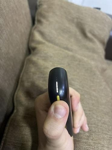 justfog minifit s: IQOS Iluma cihazı – qızdırılan tütün sistemi Limited tam ideal — 5