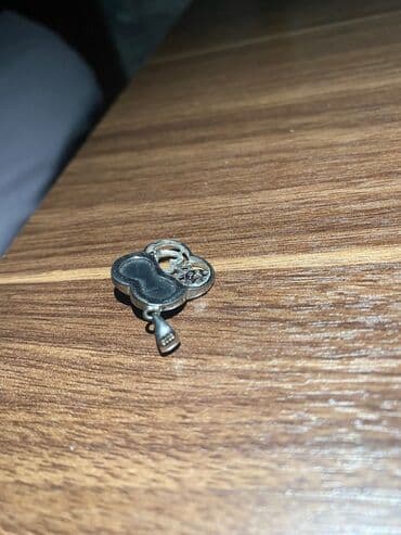 cüzdanlar: Kulon, Gümüş — 3