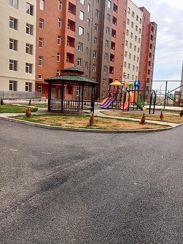 oyuncaqlar: Uşaq meydançası üçün komplekt oyun avadanlıqları və altıguşəli — 5