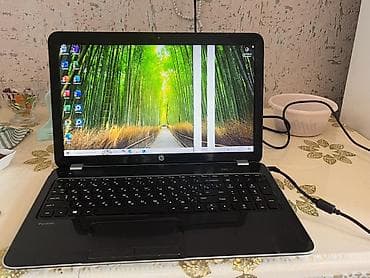 pc ekran kartı: Salam. Tək problemi Ekranda 2 dənə xətt var Yaddaş 256 gb Ram 8 gb — 1