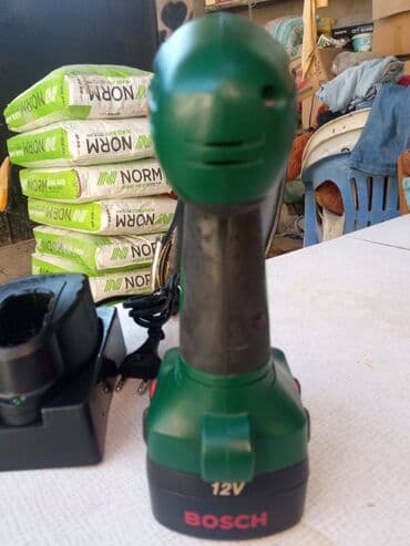 elektrik əl mişarı: Şurup açan — 2