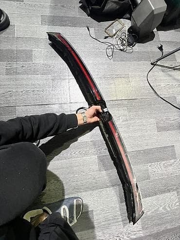 televizor ehtiyat hisseleri: LED, Changan 2023 il, Orijinal, Çin, İşlənmiş — 8