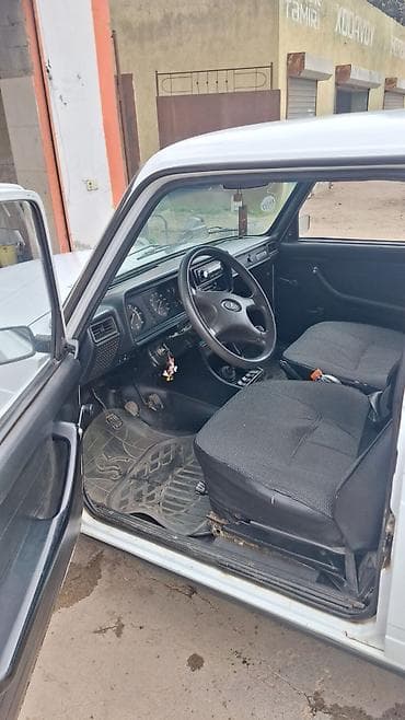 daewoo satis merkezi: VAZ (LADA) 2107: 1.7 l | 2006 il 999966 km Sedan — 7